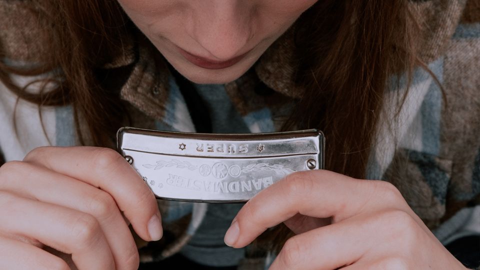 Cours d'Harmonica Ecole de Musique Mélodie 7 Marseille